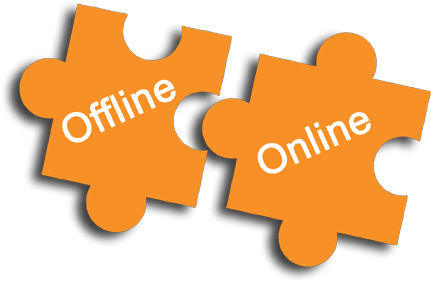 Marketing- und Verkaufserfolg steigern Online und Offline